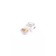 NIKOMAX Patch dugó, UTP, CAT5e, RJ45, 50µ 100db-os