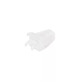   NIKOMAX Törésgátló RJ45, 5,5mm, CAT5e UTP/STP kábelhez 100db-os csomag