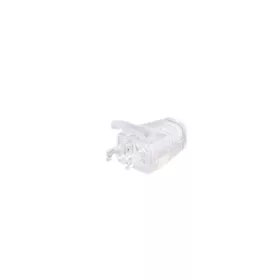 NIKOMAX Törésgátló RJ45, 6,5mm, CAT6a, 100 db-os csomag