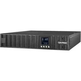  CYBERPOWER UPS Online Rack Mainstream Dupla Konverziós 3 000 VA