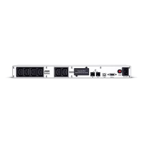 CYBERPOWER UPS Office Rack  600 VA