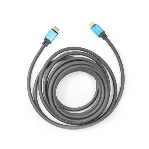 PROCONNECT Kábel HDMI - HDMI System 8K Ultra High Speed, M/M, 2m, PC-05-01-B-2M