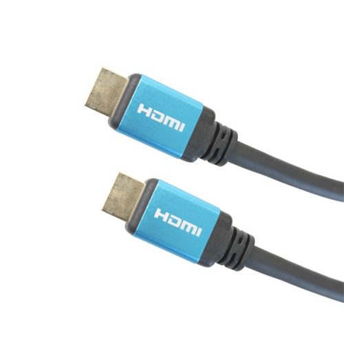 PROCONNECT Kábel HDMI - HDMI System 8K Ultra High Speed, M/M, 4m, PC-05-01-B-4M