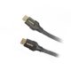 PROCONNECT Kábel HDMI - HDMI Premium Plus 8K Ultra High Speed, M/M, 1,5m, PC-06-13-1.5M