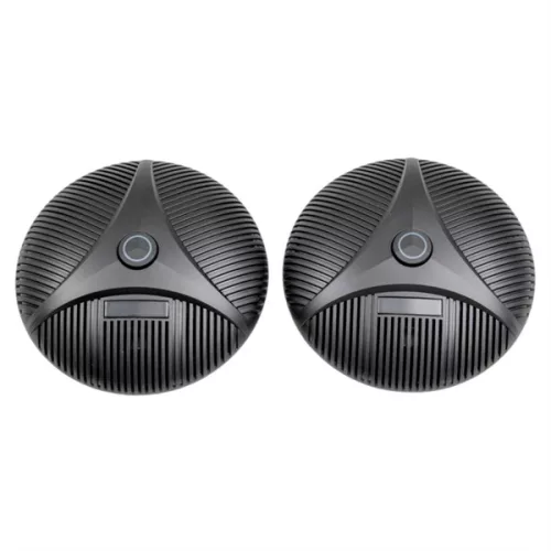 PROCONNECT USB 2.0 kihangosító és mikrofon konferencia kamerához,+ 2 extender