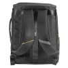 DIVOOM Hátizsák PIXEL Backpack M, Fekete