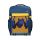 DIVOOM Hátizsák PIXEL Backpack S, Kék