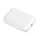 PLATINET Power Bank hordozható töltő 10000mAh, USB-C, 20W, Li-Ion, PD, QC, QC, fehér