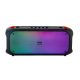 PLATINET Hangszóró boombox 60W, bluetooth, RGB Light Fusion