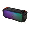 PLATINET Hangszóró boombox 60W, bluetooth, RGB Light Fusion