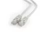 GEMBIRD Patch kábel UTP Cat6, 15m, szürke