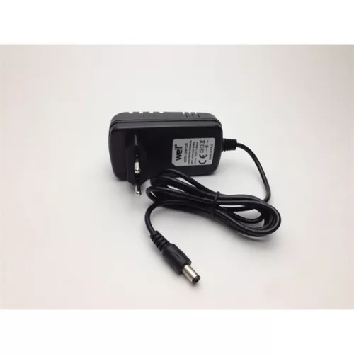 WELL Tápegység CCTV 12V 2A