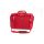 PLATINET Notebook táska, 15,6", piros