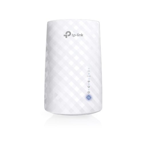 TP-LINK AC750 Wi-Fi-s Lefedettségnövelő