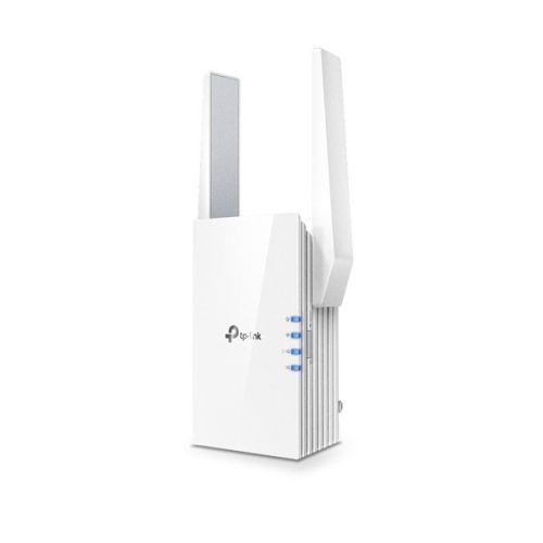 TP-LINK Range Extender wireless Dual Band AX1500, RE505X