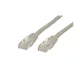 STANDARD Kábel UTP CAT6,  7m, szürke
