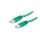 STANDARD Patch kábel UTP CAT6, 10m, zöld