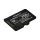 KINGSTON Memóriakártya MicroSDXC 256GB Canvas Select Plus Gen3 150R A1 Adaprer nélkül