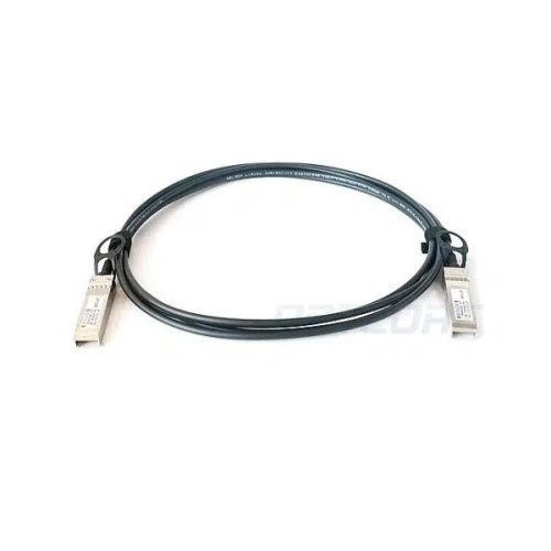 GENERIC Kábel Cisco SFP-H1GB-CU5M Kompatibilis 1G SFP DAC, 5m, fekete