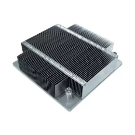 SUPERMICRO CPU hűtő LGA1150, LGA1155 1U passzív