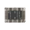 SUPERMICRO CPU hűtő LGA3647 1U passív narrow