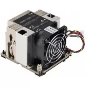 SUPERMICRO CPU hűtő LGA1700 4U Aktív