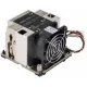 SUPERMICRO CPU hűtő LGA1700 4U Aktív
