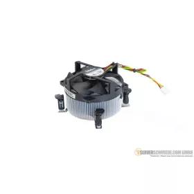 SUPERMICRO CPU hűtő LGA4677 2U Active
