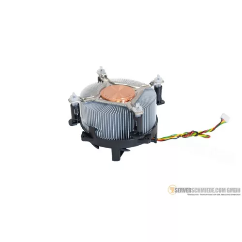 SUPERMICRO CPU hűtő LGA4677 2U Active