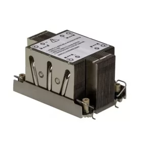 SUPERMICRO CPU hűtő LGA4677 2U Passive