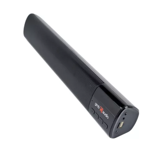 GEMBIRD Hangszóró, soundbar, vezeték nélküli