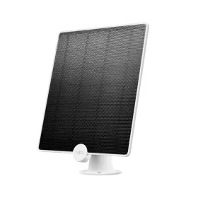  TP-LINK Tapo Okos Solar Panel IP65 360 fokos állítható tartóval, TAPO A200