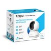 TP-LINK Tapo Wireless Kamera Cloud beltéri éjjellátó C210