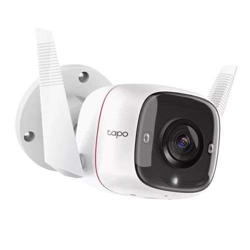 TP-LINK Tapo Wireless Kamera Cloud kültéri C310