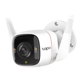   TP-LINK Tapo Wireless Kamera Cloud kültéri éjjellátó C320WS