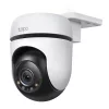TP-LINK Tapo Wireless Kamera kültéri Pan Tilt forgatható éjjellátó TAPO C510W