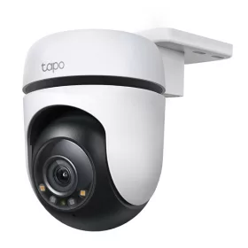   TP-LINK Tapo Wireless Kamera kültéri Pan Tilt forgatható éjjellátó TAPO C510W