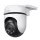 TP-LINK Tapo Wireless Kamera kültéri Pan Tilt forgatható éjjellátó TAPO C510W