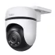 TP-LINK Tapo Wireless Kamera kültéri Pan Tilt forgatható éjjellátó TAPO C510W