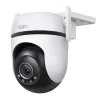 TP-LINK Tapo Wireless Kamera kültéri Pan Tilt forgatható éjjellátó TAPO C520WS