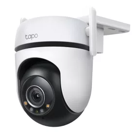   TP-LINK Tapo Wireless Kamera kültéri Pan Tilt forgatható éjjellátó TAPO C520WS