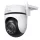 TP-LINK Tapo Wireless Kamera kültéri Pan Tilt forgatható éjjellátó TAPO C520WS