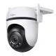 TP-LINK Tapo Wireless Kamera kültéri Pan Tilt forgatható éjjellátó TAPO C520WS