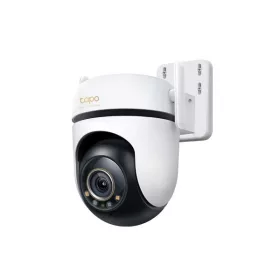   TP-LINK Tapo Wireless Kamera kültéri forgatható színes éjjellátó Pan/Tilt kamera, TAPO C530WS