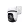 TP-LINK Tapo Wireless Kamera kültéri forgatható színes éjjellátó Pan/Tilt kamera, TAPO C530WS