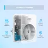 TP-LINK Tapo Wi-Fi okos dugalj P100(1-PACK)