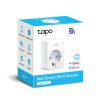 TP-LINK Tapo Wi-Fi okos dugalj P100(1-PACK)