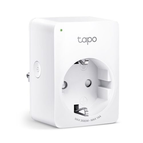 TP-LINK Tapo Wi-Fi okos dugalj P110