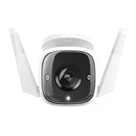   TP-LINK Wireless Kamera Cloud kültéri éjjellátó, TAPO TC65