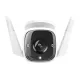 TP-LINK Wireless Kamera Cloud kültéri éjjellátó, TAPO TC65